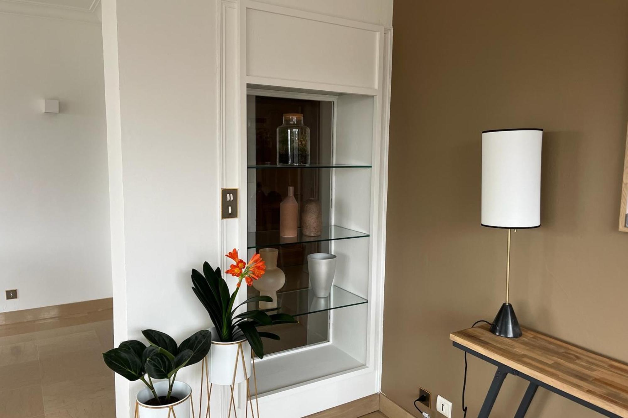 Tournette-Comfortable And Quiet Luxury Apartment Анси Екстериор снимка