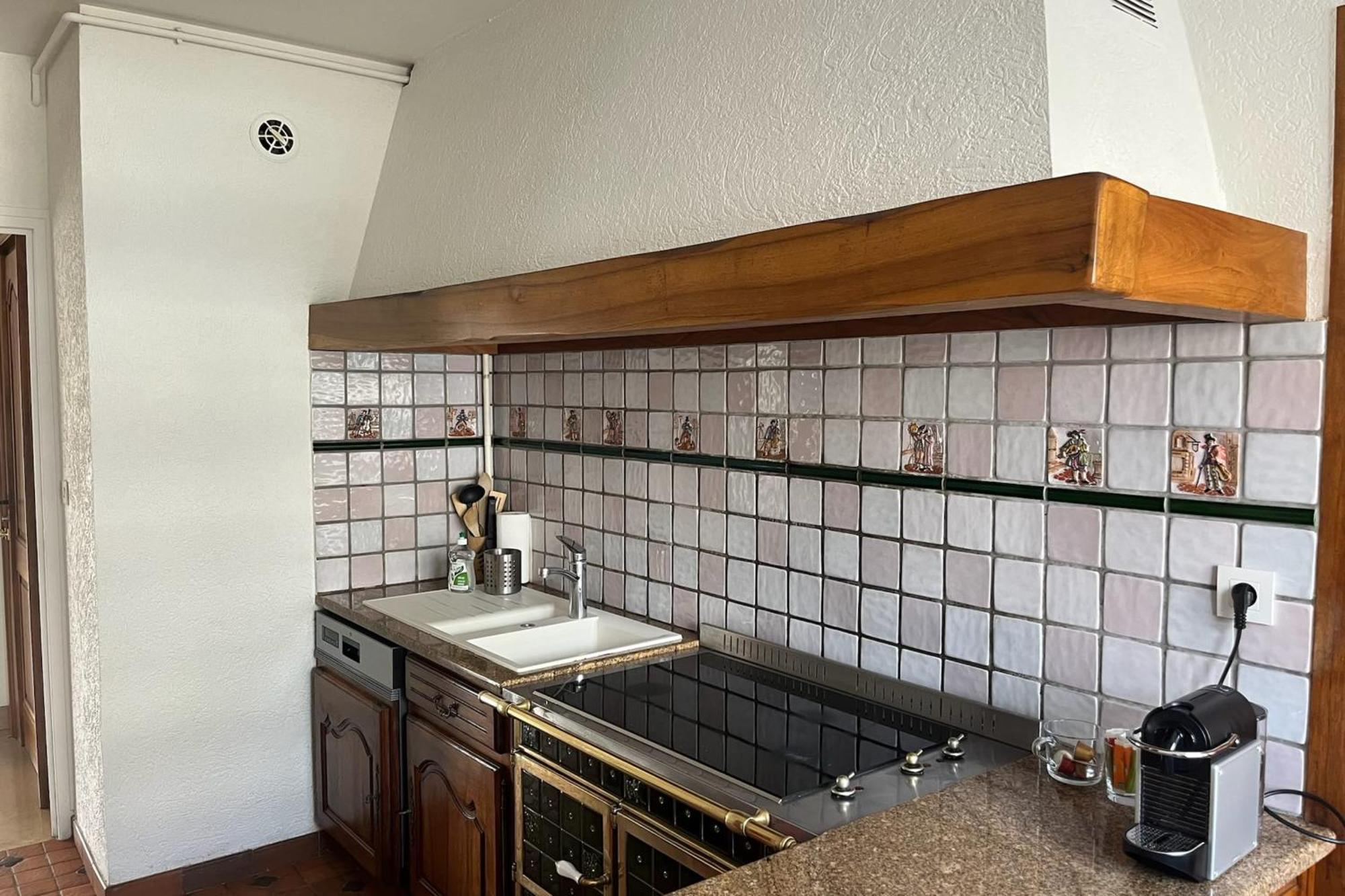 Tournette-Comfortable And Quiet Luxury Apartment Анси Екстериор снимка