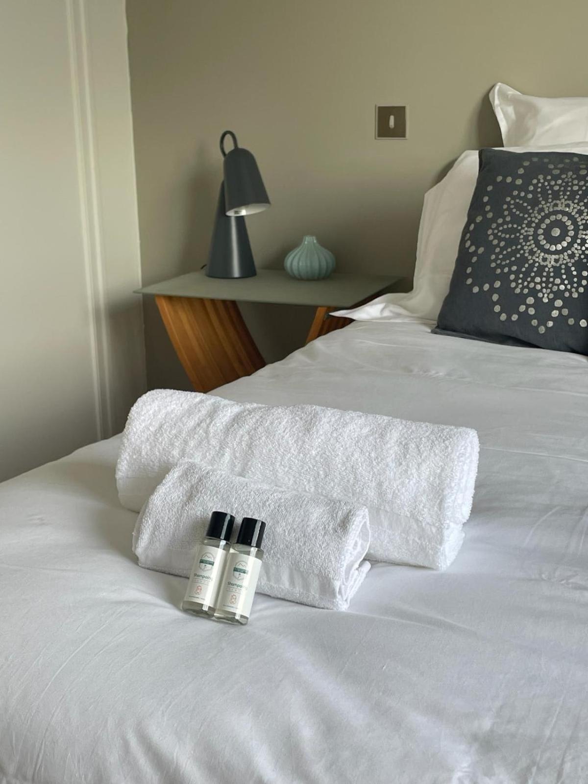 Tournette-Comfortable And Quiet Luxury Apartment Анси Екстериор снимка