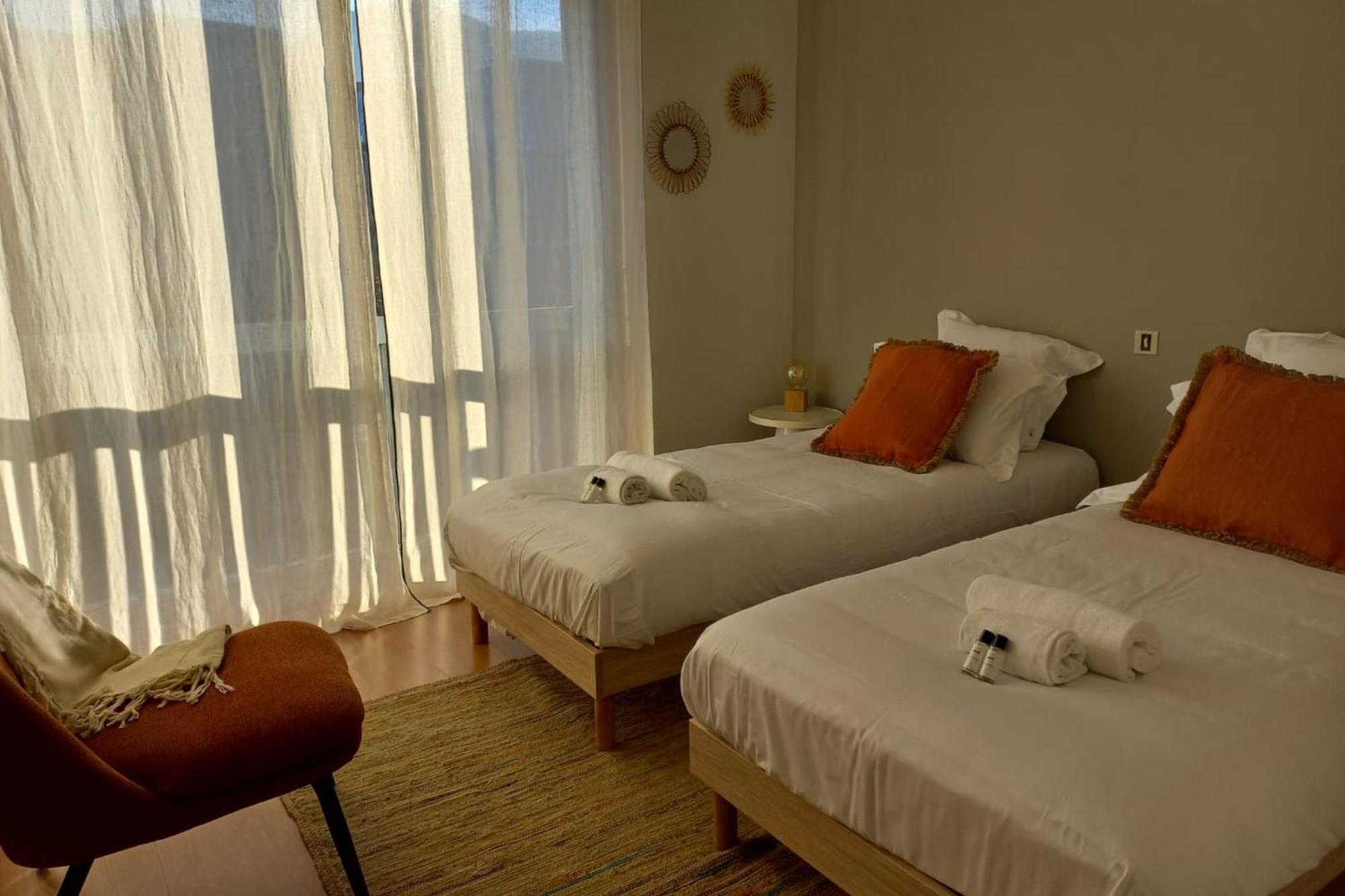 Tournette-Comfortable And Quiet Luxury Apartment Анси Екстериор снимка